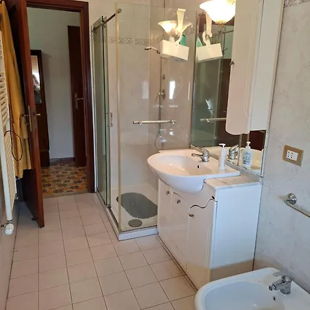Penzion La Casa Di Pino Avellino