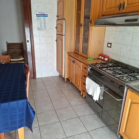 Casa de hóspedes La Casa Di Pino Avelino