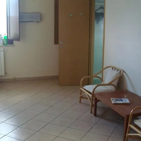 La Casa Di Pino Guest house Avellino