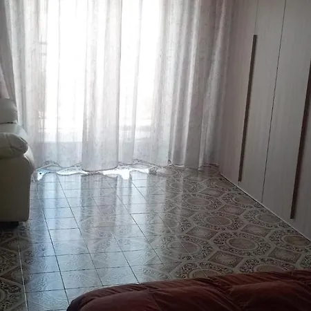La Casa Di Pino Avellino