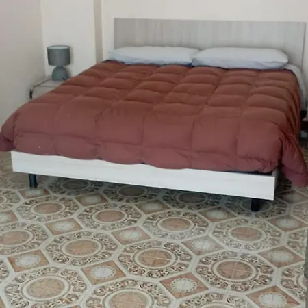 La Casa Di Pino Guest house