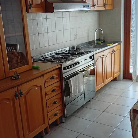 La Casa Di Pino 3* Avellino